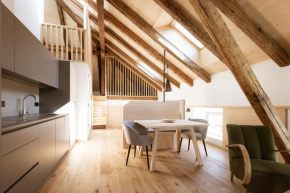Ansitz Layshof Apartment Weyer Merano